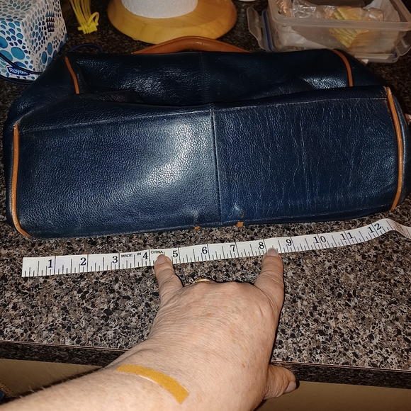 🚦HostPick🚦Vintage Doctors Style Bag - Picture 12 of 12